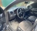 Сірий Фольксваген Джетта, об'ємом двигуна 2 л та пробігом 241 тис. км за 5000 $, фото 7 на Automoto.ua