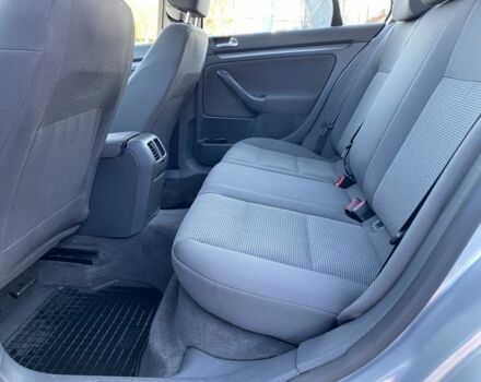 Сірий Фольксваген Джетта, об'ємом двигуна 1.9 л та пробігом 400 тис. км за 2850 $, фото 9 на Automoto.ua