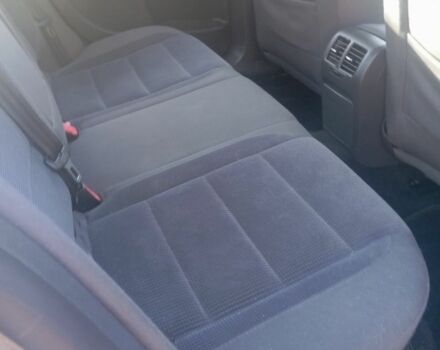 Сірий Фольксваген Джетта, об'ємом двигуна 0 л та пробігом 197 тис. км за 6600 $, фото 3 на Automoto.ua