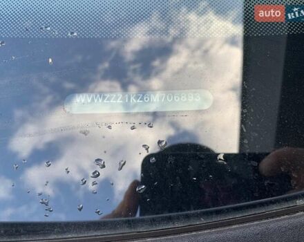 Сірий Фольксваген Джетта, об'ємом двигуна 1.6 л та пробігом 268 тис. км за 5550 $, фото 13 на Automoto.ua