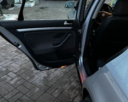 Сірий Фольксваген Джетта, об'ємом двигуна 1.6 л та пробігом 200 тис. км за 6000 $, фото 20 на Automoto.ua