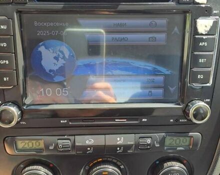 Серый Фольксваген Джетта, объемом двигателя 1.6 л и пробегом 230 тыс. км за 4999 $, фото 10 на Automoto.ua