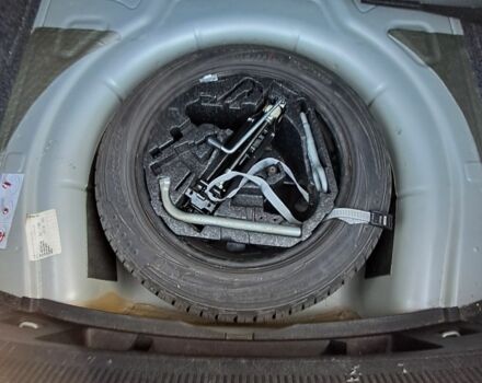 Сірий Фольксваген Джетта, об'ємом двигуна 0.16 л та пробігом 186 тис. км за 6400 $, фото 5 на Automoto.ua