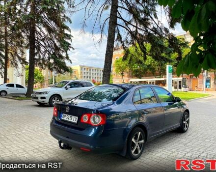 Сірий Фольксваген Джетта, об'ємом двигуна 1.9 л та пробігом 250 тис. км за 4150 $, фото 5 на Automoto.ua