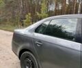 Серый Фольксваген Джетта, объемом двигателя 2 л и пробегом 350 тыс. км за 2108 $, фото 7 на Automoto.ua