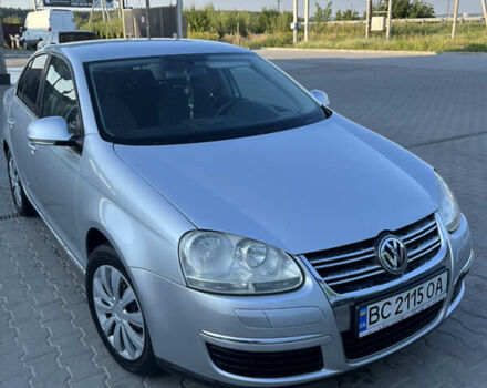 Серый Фольксваген Джетта, объемом двигателя 1.6 л и пробегом 290 тыс. км за 4700 $, фото 8 на Automoto.ua