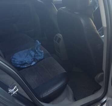 Фольксваген Джетта 2006 в Ахтырке на Automoto.ua Серый Фольксваген Джетта, объемом двигателя 1.6 л и пробегом 178 тыс. км за 6500 $, фото 5 на Automoto.ua