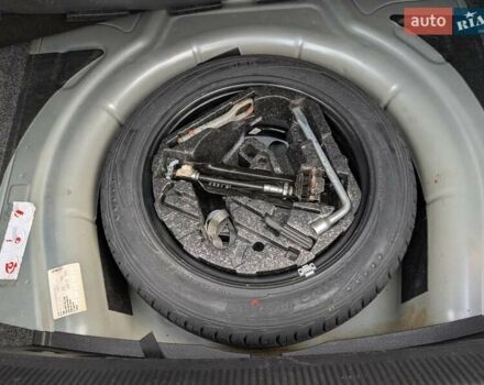 Серый Фольксваген Джетта, объемом двигателя 1.6 л и пробегом 228 тыс. км за 6450 $, фото 15 на Automoto.ua