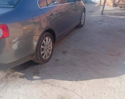 Сірий Фольксваген Джетта, об'ємом двигуна 0 л та пробігом 197 тис. км за 6600 $, фото 7 на Automoto.ua