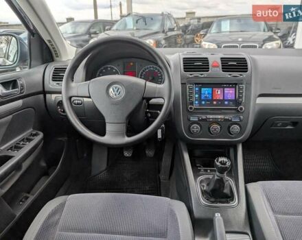 Серый Фольксваген Джетта, объемом двигателя 1.6 л и пробегом 228 тыс. км за 6450 $, фото 37 на Automoto.ua