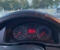 Серый Фольксваген Джетта, объемом двигателя 1.6 л и пробегом 150 тыс. км за 5500 $, фото 6 на Automoto.ua