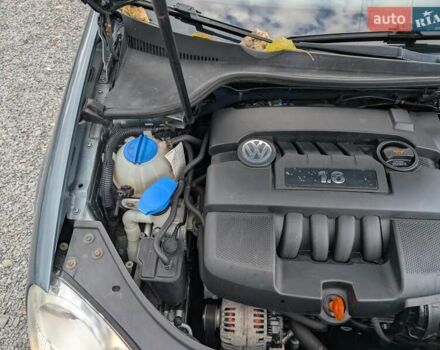 Серый Фольксваген Джетта, объемом двигателя 1.6 л и пробегом 228 тыс. км за 6450 $, фото 49 на Automoto.ua