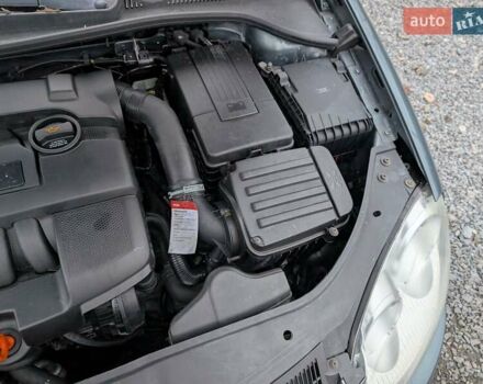 Серый Фольксваген Джетта, объемом двигателя 1.6 л и пробегом 228 тыс. км за 6450 $, фото 52 на Automoto.ua