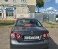Серый Фольксваген Джетта, объемом двигателя 1.6 л и пробегом 250 тыс. км за 6014 $, фото 5 на Automoto.ua