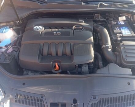 Сірий Фольксваген Джетта, об'ємом двигуна 0 л та пробігом 197 тис. км за 6600 $, фото 5 на Automoto.ua