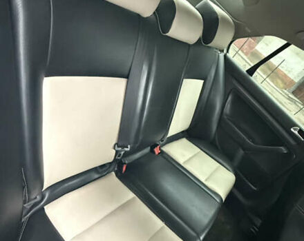 Сірий Фольксваген Джетта, об'ємом двигуна 1.6 л та пробігом 292 тис. км за 4700 $, фото 19 на Automoto.ua