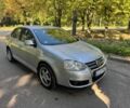 Сірий Фольксваген Джетта, об'ємом двигуна 1.9 л та пробігом 285 тис. км за 2800 $, фото 1 на Automoto.ua