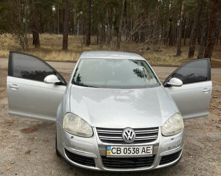 Сірий Фольксваген Джетта, об'ємом двигуна 1.6 л та пробігом 179 тис. км за 4000 $, фото 8 на Automoto.ua