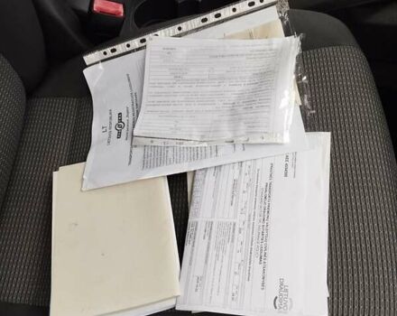 Серый Фольксваген Джетта, объемом двигателя 1.6 л и пробегом 184 тыс. км за 5899 $, фото 41 на Automoto.ua