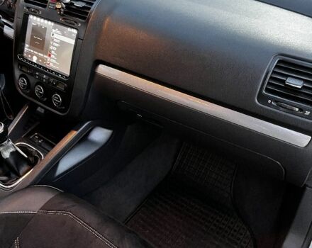 Сірий Фольксваген Джетта, об'ємом двигуна 1.6 л та пробігом 200 тис. км за 6000 $, фото 16 на Automoto.ua