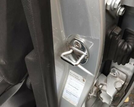 Серый Фольксваген Джетта, объемом двигателя 1.6 л и пробегом 184 тыс. км за 5899 $, фото 29 на Automoto.ua