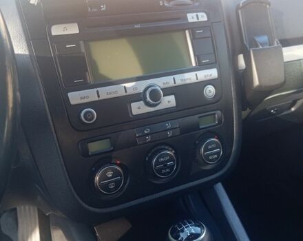 Сірий Фольксваген Джетта, об'ємом двигуна 0 л та пробігом 197 тис. км за 6600 $, фото 1 на Automoto.ua