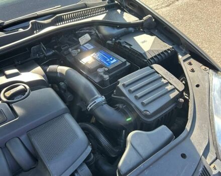 Серый Фольксваген Джетта, объемом двигателя 1.6 л и пробегом 195 тыс. км за 6999 $, фото 6 на Automoto.ua