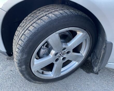 Сірий Фольксваген Джетта, об'ємом двигуна 1.9 л та пробігом 400 тис. км за 2850 $, фото 21 на Automoto.ua