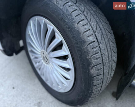 Серый Фольксваген Джетта, объемом двигателя 1.6 л и пробегом 250 тыс. км за 5750 $, фото 14 на Automoto.ua