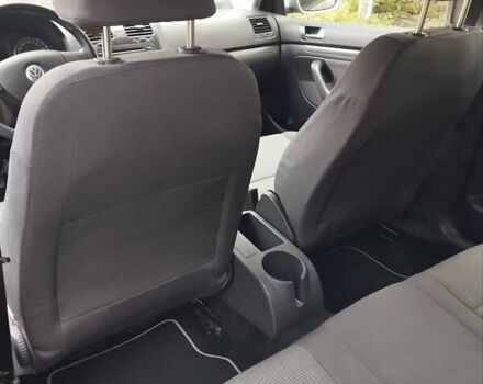 Серый Фольксваген Джетта, объемом двигателя 1.6 л и пробегом 184 тыс. км за 5899 $, фото 19 на Automoto.ua