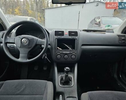 Сірий Фольксваген Джетта, об'ємом двигуна 1.6 л та пробігом 200 тис. км за 2500 $, фото 17 на Automoto.ua