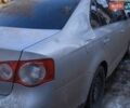 Серый Фольксваген Джетта, объемом двигателя 1.6 л и пробегом 335 тыс. км за 4250 $, фото 4 на Automoto.ua