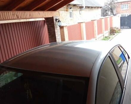 Сірий Фольксваген Джетта, об'ємом двигуна 1.6 л та пробігом 246 тис. км за 1700 $, фото 9 на Automoto.ua