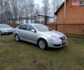 Серый Фольксваген Джетта, объемом двигателя 1.6 л и пробегом 270 тыс. км за 5899 $, фото 2 на Automoto.ua