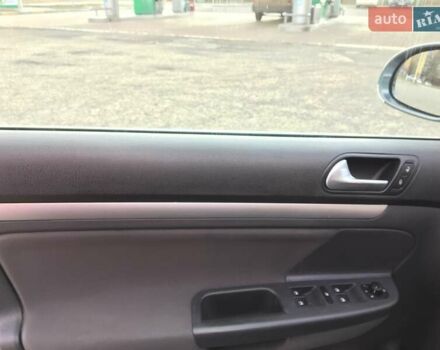 Серый Фольксваген Джетта, объемом двигателя 2 л и пробегом 282 тыс. км за 7299 $, фото 6 на Automoto.ua