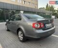 Серый Фольксваген Джетта, объемом двигателя 2 л и пробегом 237 тыс. км за 7300 $, фото 7 на Automoto.ua