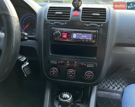 Серый Фольксваген Джетта, объемом двигателя 1.6 л и пробегом 320 тыс. км за 6000 $, фото 8 на Automoto.ua