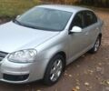 Фольксваген Джетта 2007 в Нежине на Automoto.ua Серый Фольксваген Джетта, объемом двигателя 1.6 л и пробегом 274 тыс. км за 5100 $, фото 1 на Automoto.ua