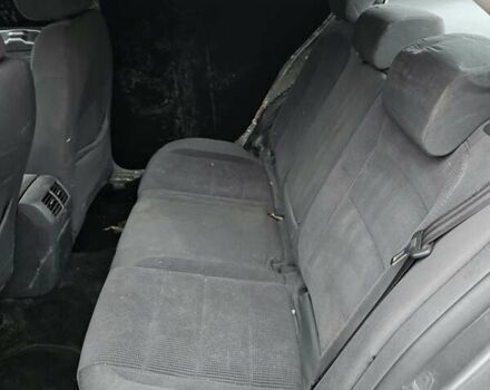 Сірий Фольксваген Джетта, об'ємом двигуна 1.6 л та пробігом 200 тис. км за 2500 $, фото 18 на Automoto.ua