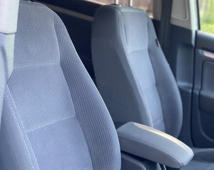 Серый Фольксваген Джетта, объемом двигателя 1.4 л и пробегом 201 тыс. км за 6350 $, фото 14 на Automoto.ua