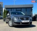 Сірий Фольксваген Джетта, об'ємом двигуна 1.6 л та пробігом 259 тис. км за 5990 $, фото 1 на Automoto.ua