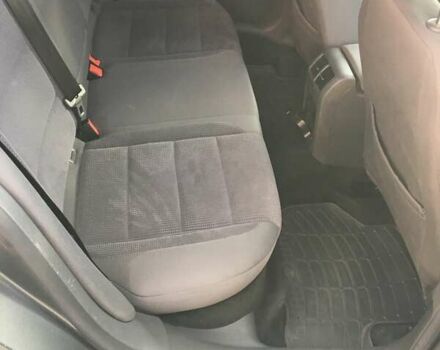 Серый Фольксваген Джетта, объемом двигателя 2 л и пробегом 282 тыс. км за 7299 $, фото 3 на Automoto.ua