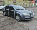 Серый Фольксваген Джетта, объемом двигателя 1.6 л и пробегом 200 тыс. км за 2500 $, фото 9 на Automoto.ua
