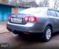 Серый Фольксваген Джетта, объемом двигателя 1.9 л и пробегом 265 тыс. км за 5800 $, фото 5 на Automoto.ua