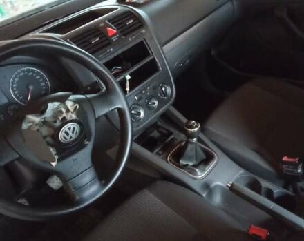 Сірий Фольксваген Джетта, об'ємом двигуна 1.6 л та пробігом 246 тис. км за 1700 $, фото 21 на Automoto.ua