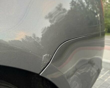 Серый Фольксваген Джетта, объемом двигателя 2 л и пробегом 237 тыс. км за 7300 $, фото 27 на Automoto.ua