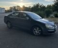 Серый Фольксваген Джетта, объемом двигателя 1.4 л и пробегом 230 тыс. км за 3000 $, фото 1 на Automoto.ua