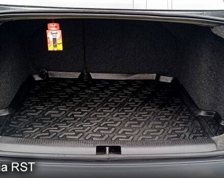 Серый Фольксваген Джетта, объемом двигателя 1.9 л и пробегом 265 тыс. км за 5800 $, фото 12 на Automoto.ua