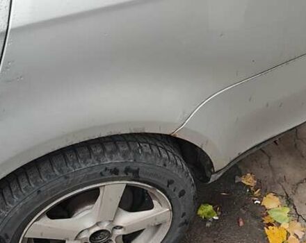 Серый Фольксваген Джетта, объемом двигателя 1.9 л и пробегом 405 тыс. км за 2350 $, фото 8 на Automoto.ua