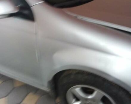 Серый Фольксваген Джетта, объемом двигателя 1.6 л и пробегом 246 тыс. км за 1700 $, фото 20 на Automoto.ua